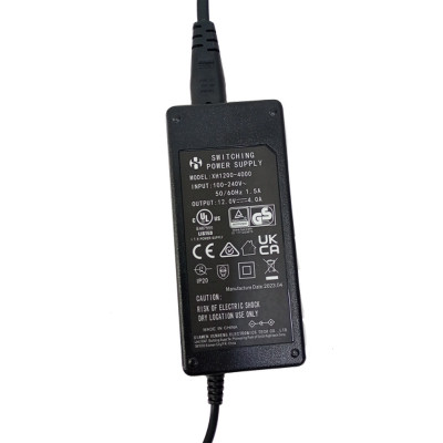 Массажное кресло Barsky VR Massage VRM-03 (VRM-03)