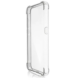 Чохол до мобільного телефона BeCover Samsung Galaxy A05 SM-A055 Clear (710086)