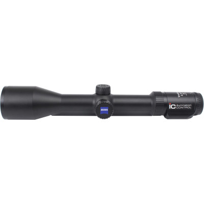 Оптичний приціл Zeiss Victory Varipoint М 2.5-10x50 iCT сітка 69 з підсвічуванням (521754-9969)