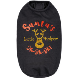Борцівка для тварин Pet Fashion &quot;LITTLE HELPER&quot; М (4823082423651)