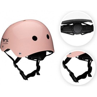 Шолом MoMi Mimi Pink (ROBI00017)