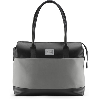 Сумка для мами Cybex Tote Soho Grey (521002955)
