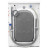 Пральна машина Electrolux EW7F248SU