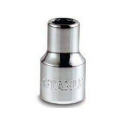 Головка торцева Stanley 1/2&quot;х 9 мм, з дванадцятигранним профілем, метрична (1-86-541)