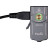 Ліхтар Fenix E03R V2.0 Grey (E03RV20GR)