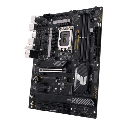 Материнська плата ASUS TUF GAMING H770-PRO WIFI
