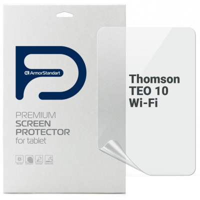 Плівка захисна Armorstandart Thomson TEO 10 Wi-Fi (ARM70905)