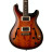 Гітара напівакустична PRS SE Hollowbody Standard - McCarty Tobacco Sunburst (SEHBECBMT)