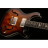 Гітара напівакустична PRS SE Hollowbody Standard - McCarty Tobacco Sunburst (SEHBECBMT)