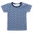 Піжама дитяча Breeze трикотажна (14212-98B-blue)