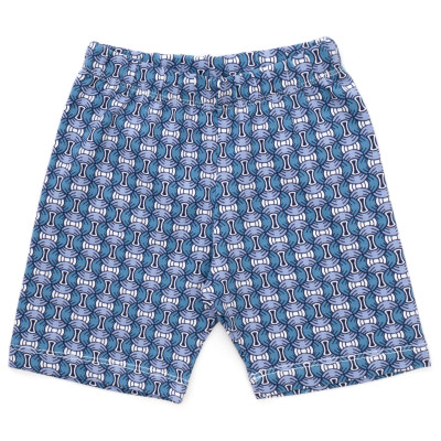 Піжама дитяча Breeze трикотажна (14212-98B-blue)