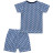 Піжама дитяча Breeze трикотажна (14212-98B-blue)