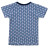 Піжама дитяча Breeze трикотажна (14212-98B-blue)
