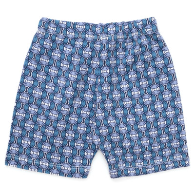 Піжама дитяча Breeze трикотажна (14212-98B-blue)