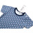 Піжама дитяча Breeze трикотажна (14212-98B-blue)