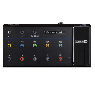 Футконтролер Line 6 FBV3