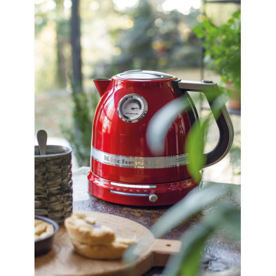 Електрочайник KitchenAid 5KEK1522EER