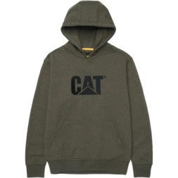 Худі Caterpillar (CAT) W10646-13037 зелений L (882600843733)