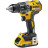 Набір електроіструментів DeWALT 2 од. 18 В XR Li-lon, вага 6.61 кг, кейс TSTAK, 2 АКБ та ЗП (DCK268P2T)