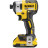Набір електроіструментів DeWALT 2 од. 18 В XR Li-lon, вага 6.61 кг, кейс TSTAK, 2 АКБ та ЗП (DCK268P2T)