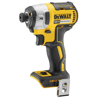 Набір електроіструментів DeWALT 2 од. 18 В XR Li-lon, вага 6.61 кг, кейс TSTAK, 2 АКБ та ЗП (DCK268P2T)