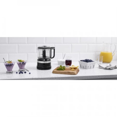 Кухонний комбайн KitchenAid 5KFC3516EOB