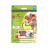 Набір для творчості Crayola Mini Kids Розмальовка багаторазова Ферма (81-1499-3)