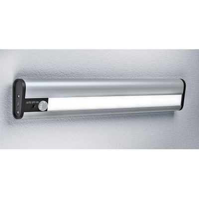 Світильник LEDVANCE Linear LED Mobile USB 300, датчик руху, (4058075260467)