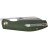 Ніж CJRB Ekko Micarta Green (J1929-MGN)