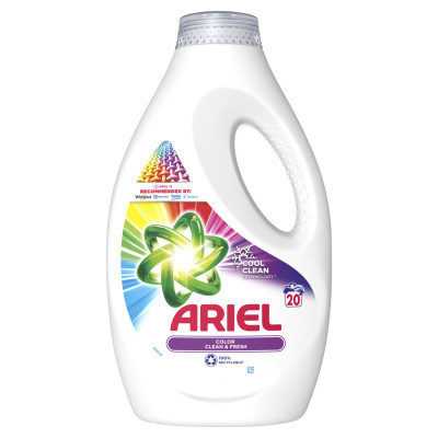 Гель для прання Ariel Color 1 л (8006540869727)