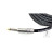 Інструментальний кабель Klotz 59 Vintage Pro Guitar Cable Angled 3 m (228233)