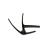 Каподастр Fender Capo Laurel Electric (232343)