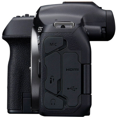 Цифровой фотоаппарат Canon EOS R7 body (5137C041)