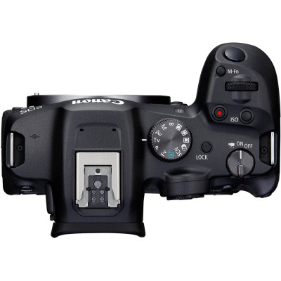 Цифровой фотоаппарат Canon EOS R7 body (5137C041)