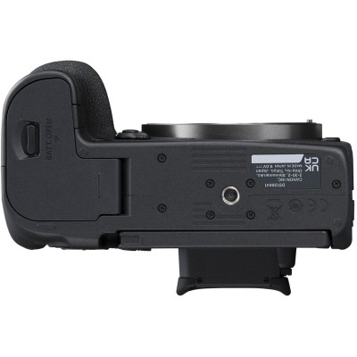 Цифровой фотоаппарат Canon EOS R7 body (5137C041)