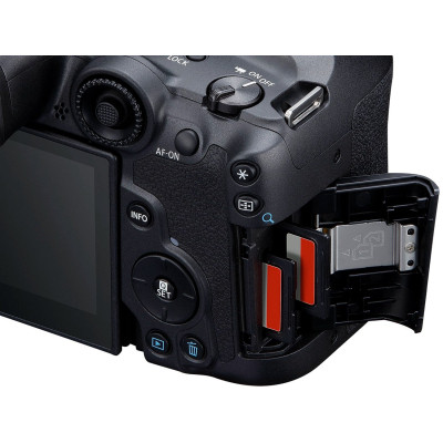 Цифровой фотоаппарат Canon EOS R7 body (5137C041)