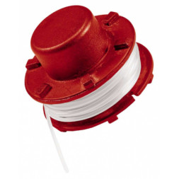 Косильна головка Einhell GE-CT 36/30 Li і AGILLO, 8 м, 2 мм (3405096)