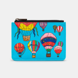 Гаманець Yoshi Y1321 Franklin Balloon Festival (Y1321 HAB 1)