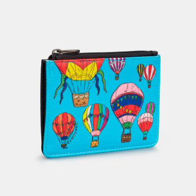 Гаманець Yoshi Y1321 Franklin Balloon Festival (Y1321 HAB 1)
