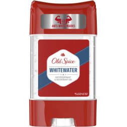 Антиперспірант Old Spice White Water 70 мл (5000174917710)