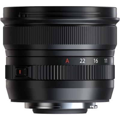 Объектив Fujifilm XF-8mm F3.5 R WR (16797760)