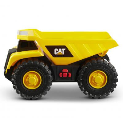 Спецтехніка Funrise CAT Міцні-помічники Самоскид (82285)