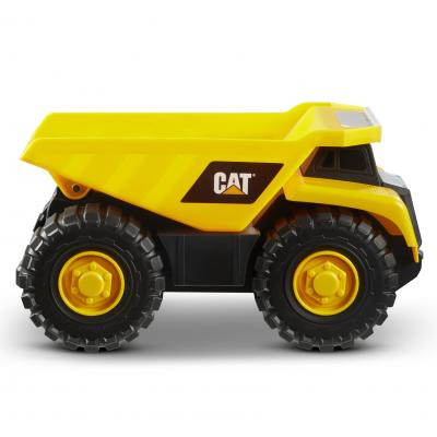 Спецтехніка Funrise CAT Міцні-помічники Самоскид (82285)