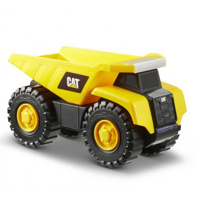 Спецтехніка Funrise CAT Міцні-помічники Самоскид (82285)
