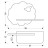 Світильник Candellux SHEEP (21-85122)