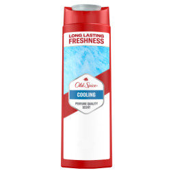 Гель для душу Old Spice Cooling 400 мл (4084500978942)