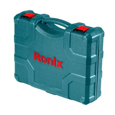 Гайковерт Ronix ударний електричний 900Вт (2035)
