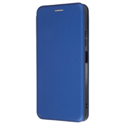 Чохол до мобільного телефона Armorstandart G-Case ZTE Nubia V60 Design Blue (ARM79000)