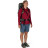 Рюкзак туристичний Osprey Eja 38 cloud grey - WM/L - сірий (009.2830)