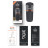 Аксесуар для кемпінгової кавоварки Wacaco Nanopresso DG Kit, резервуар 140мл, чашка, адаптер для капсул (DG_KIT)